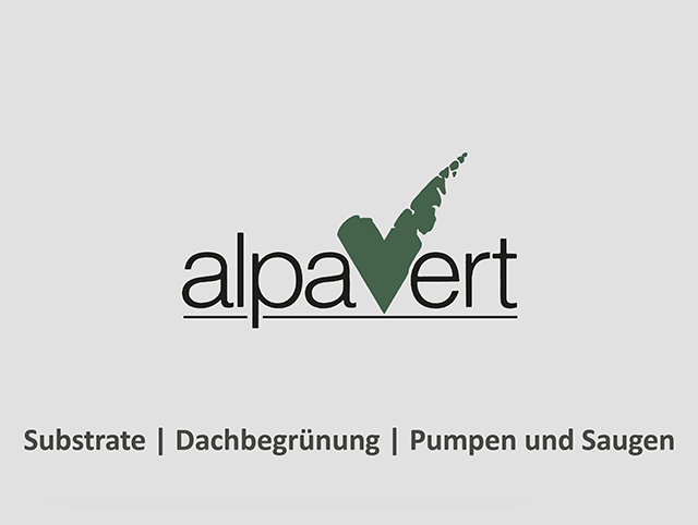 Alpavert AG